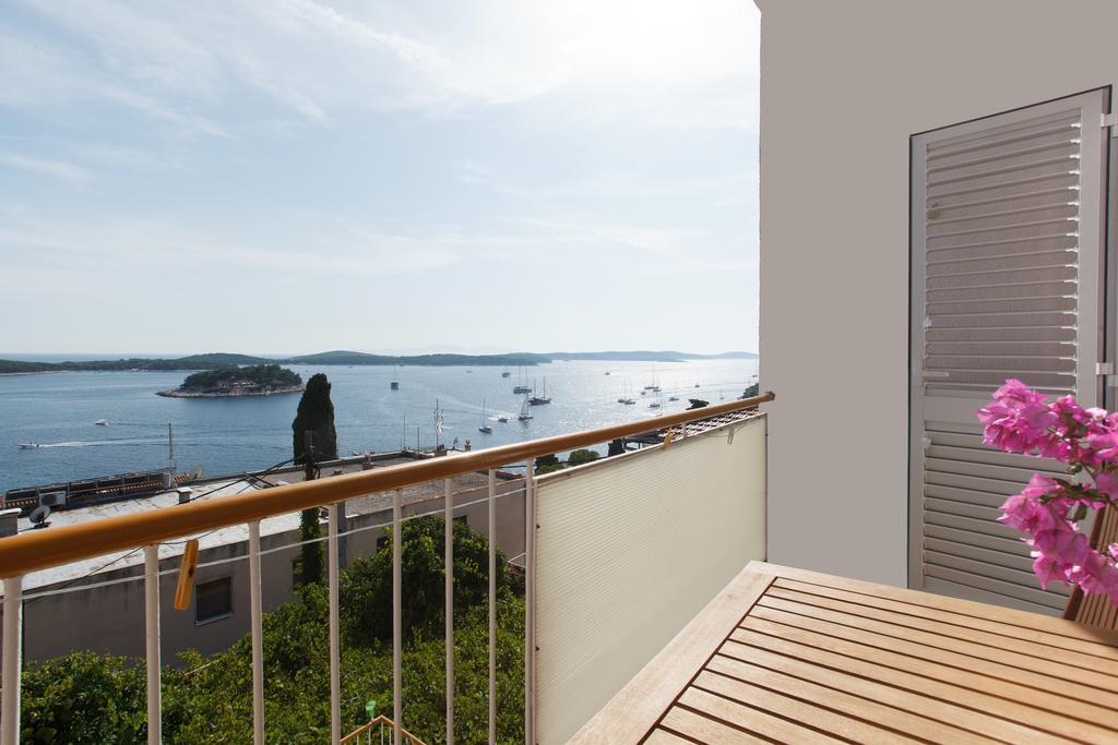 Rooms Vinka Tudor Hvar Town Cameră foto