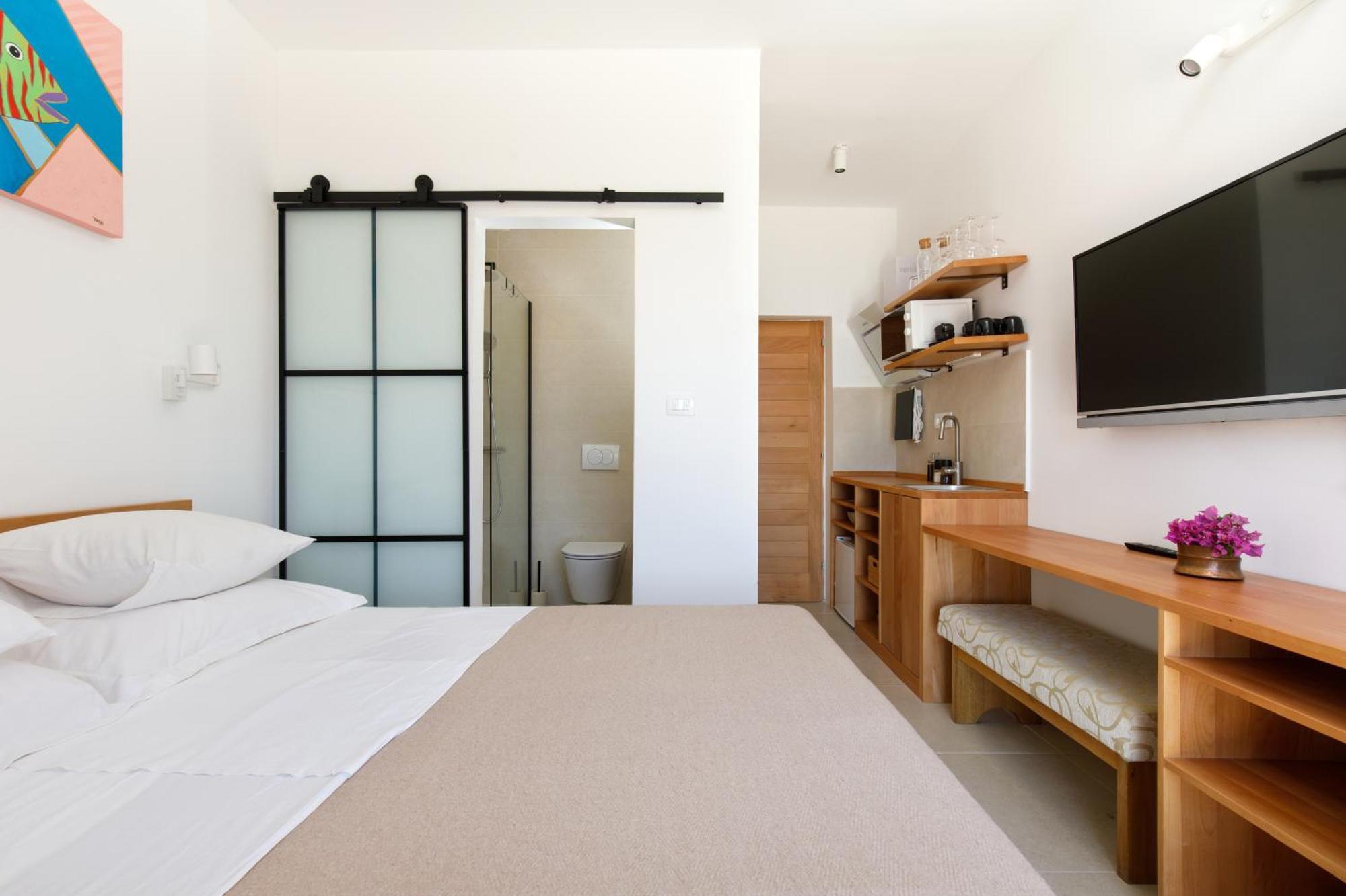 Rooms Vinka Tudor Hvar Town Exterior foto