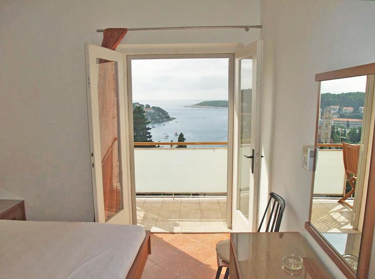 Rooms Vinka Tudor Hvar Town Cameră foto